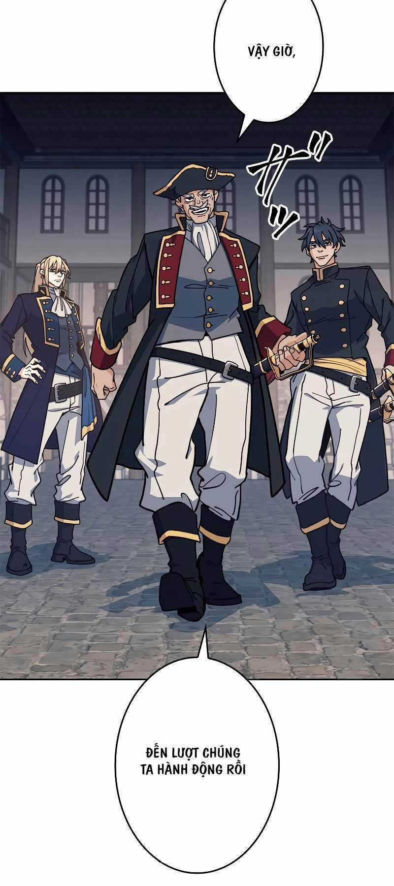 Công Tước Bạch Long - Chapter 112 - Trang 60