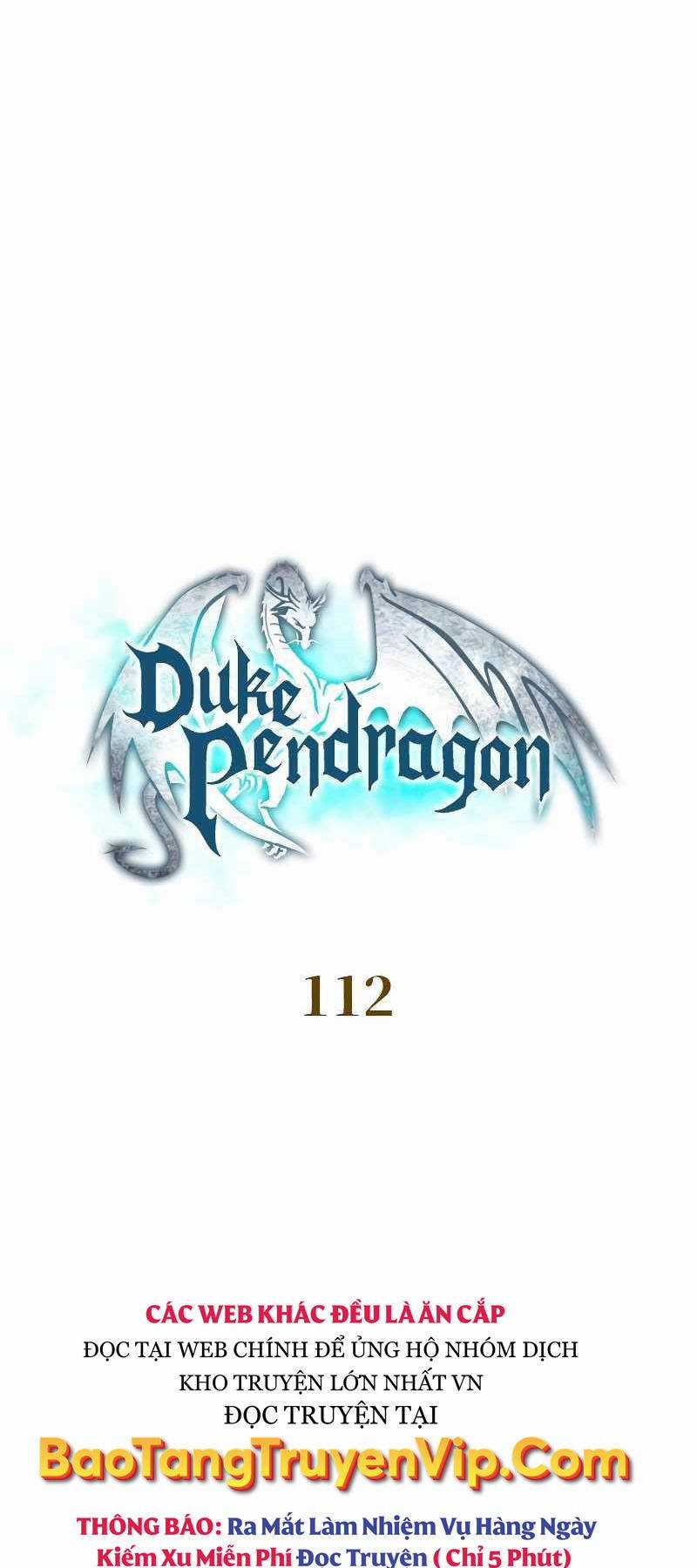 Công Tước Bạch Long - Chapter 112 - Trang 7
