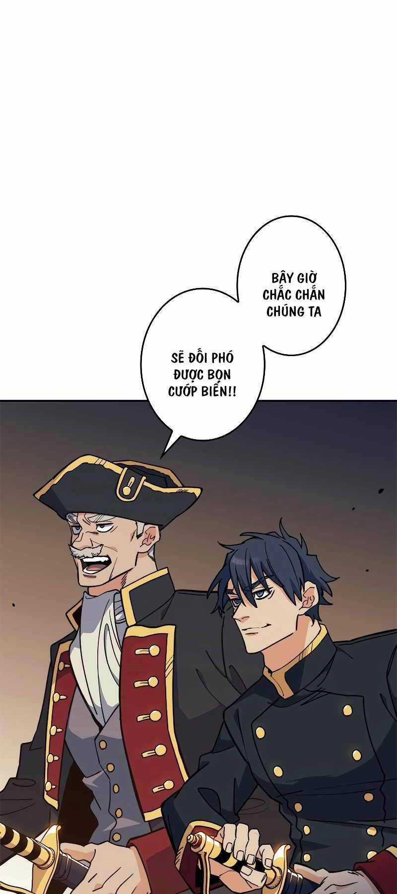 Công Tước Bạch Long - Chapter 112 - Trang 61