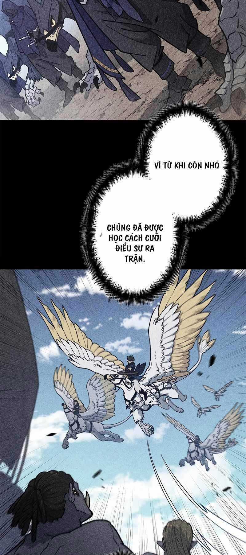 Công Tước Bạch Long - Chapter 112 - Trang 65