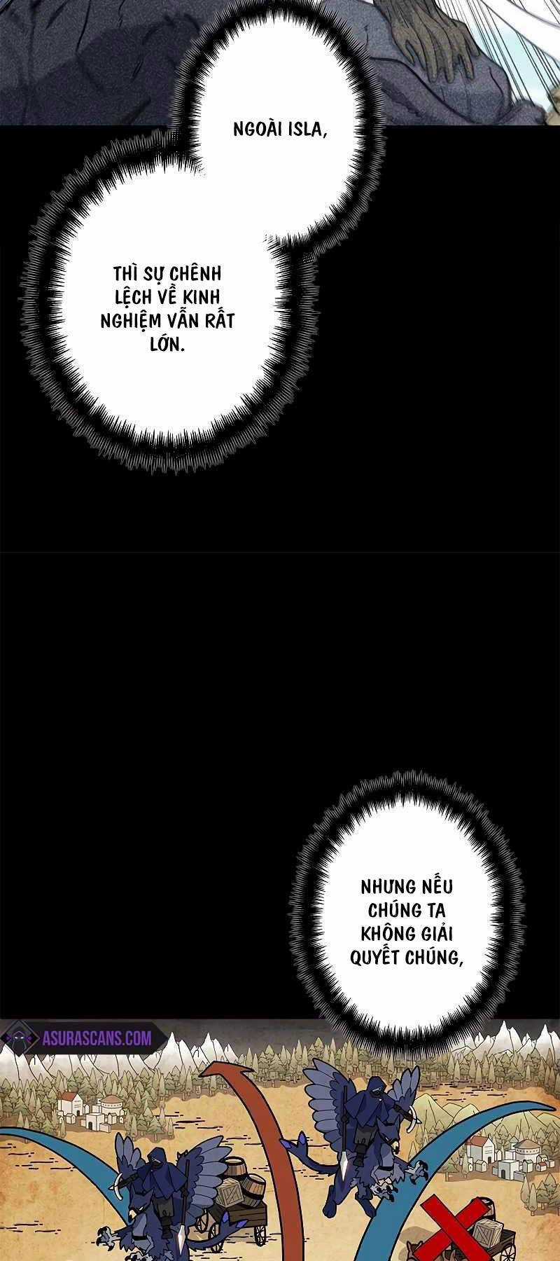 Công Tước Bạch Long - Chapter 112 - Trang 66