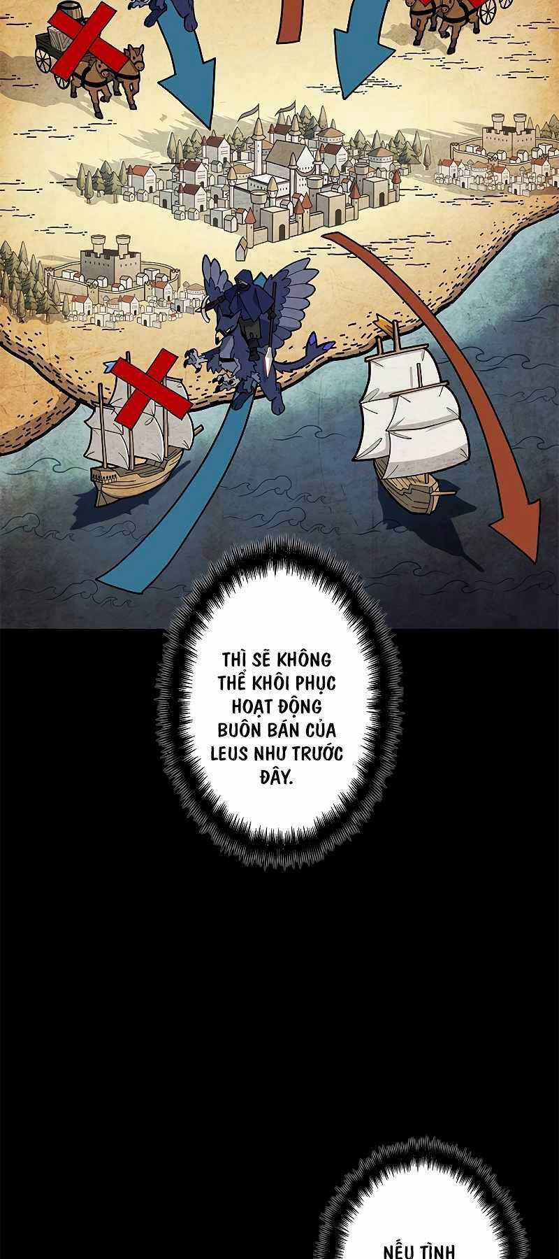 Công Tước Bạch Long - Chapter 112 - Trang 67