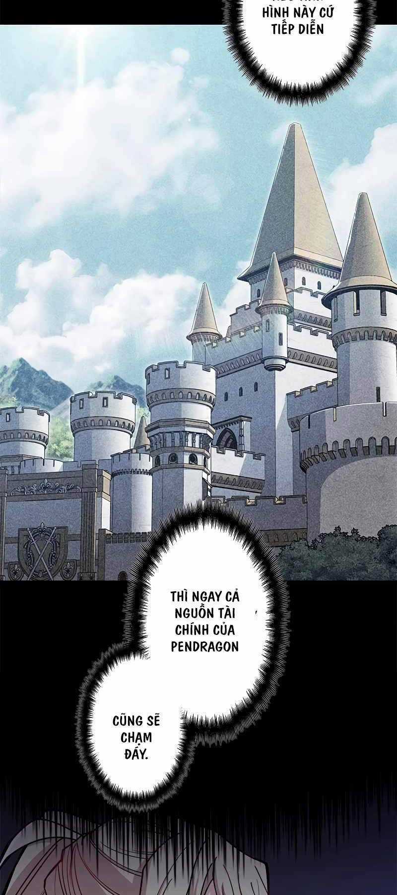 Công Tước Bạch Long - Chapter 112 - Trang 68
