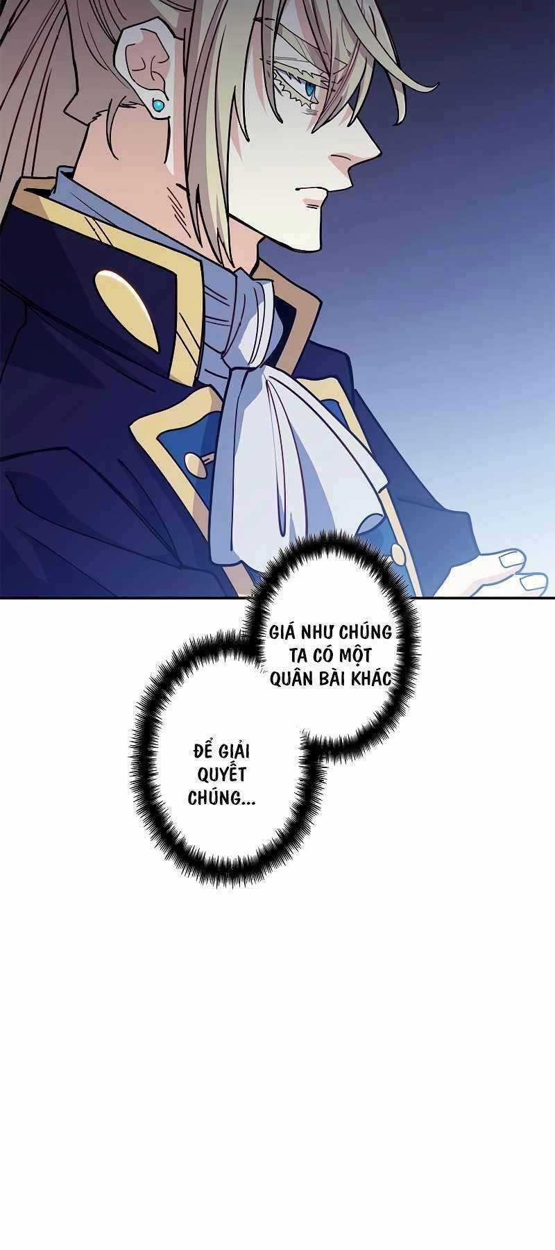 Công Tước Bạch Long - Chapter 112 - Trang 69