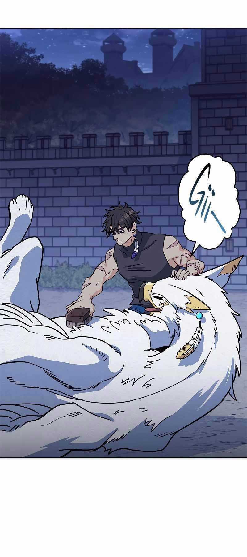 Công Tước Bạch Long - Chapter 112 - Trang 71