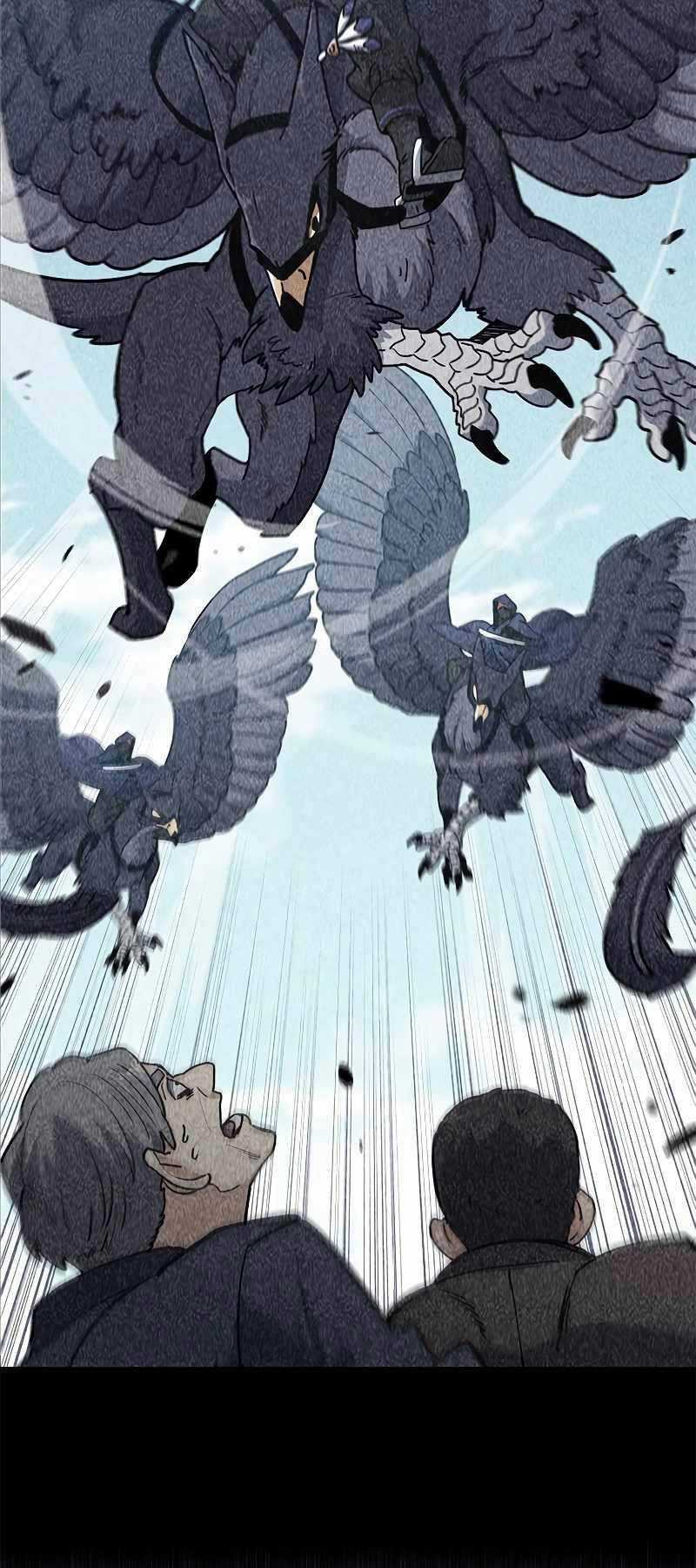 Công Tước Bạch Long - Chapter 112 - Trang 73