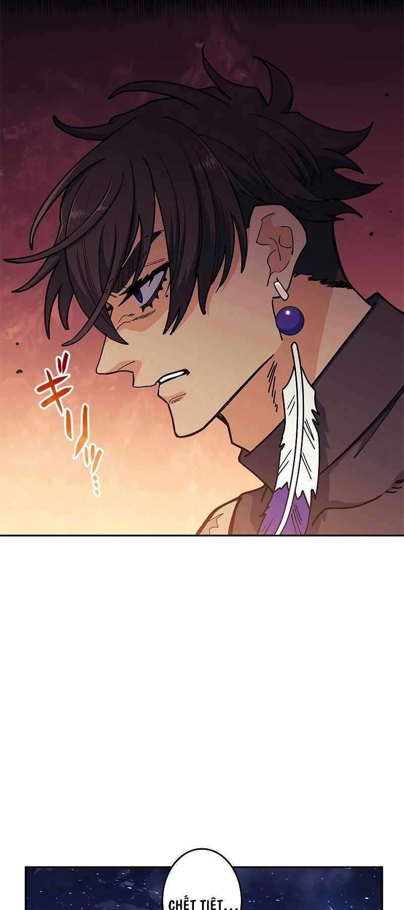 Công Tước Bạch Long - Chapter 112 - Trang 74