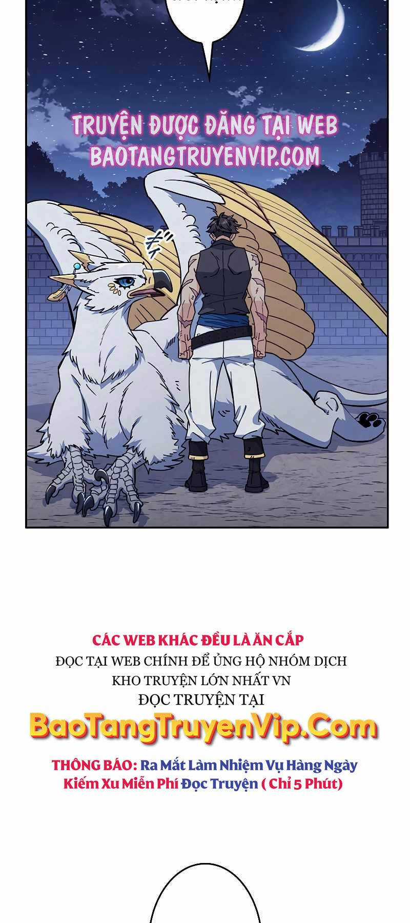 Công Tước Bạch Long - Chapter 112 - Trang 75