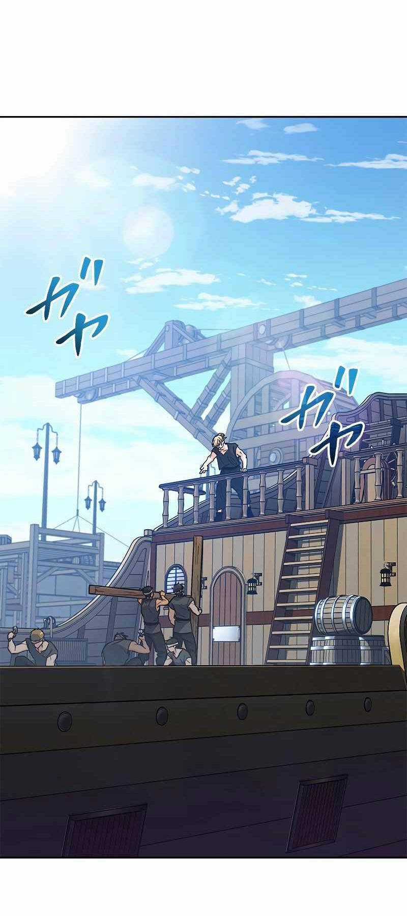 Công Tước Bạch Long - Chapter 112 - Trang 9