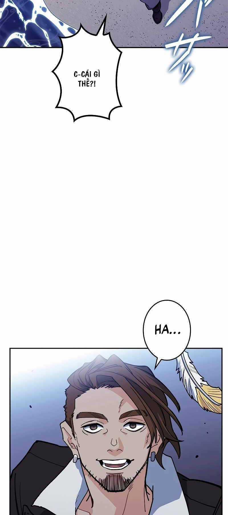 Công Tước Bạch Long - Chapter 112 - Trang 84