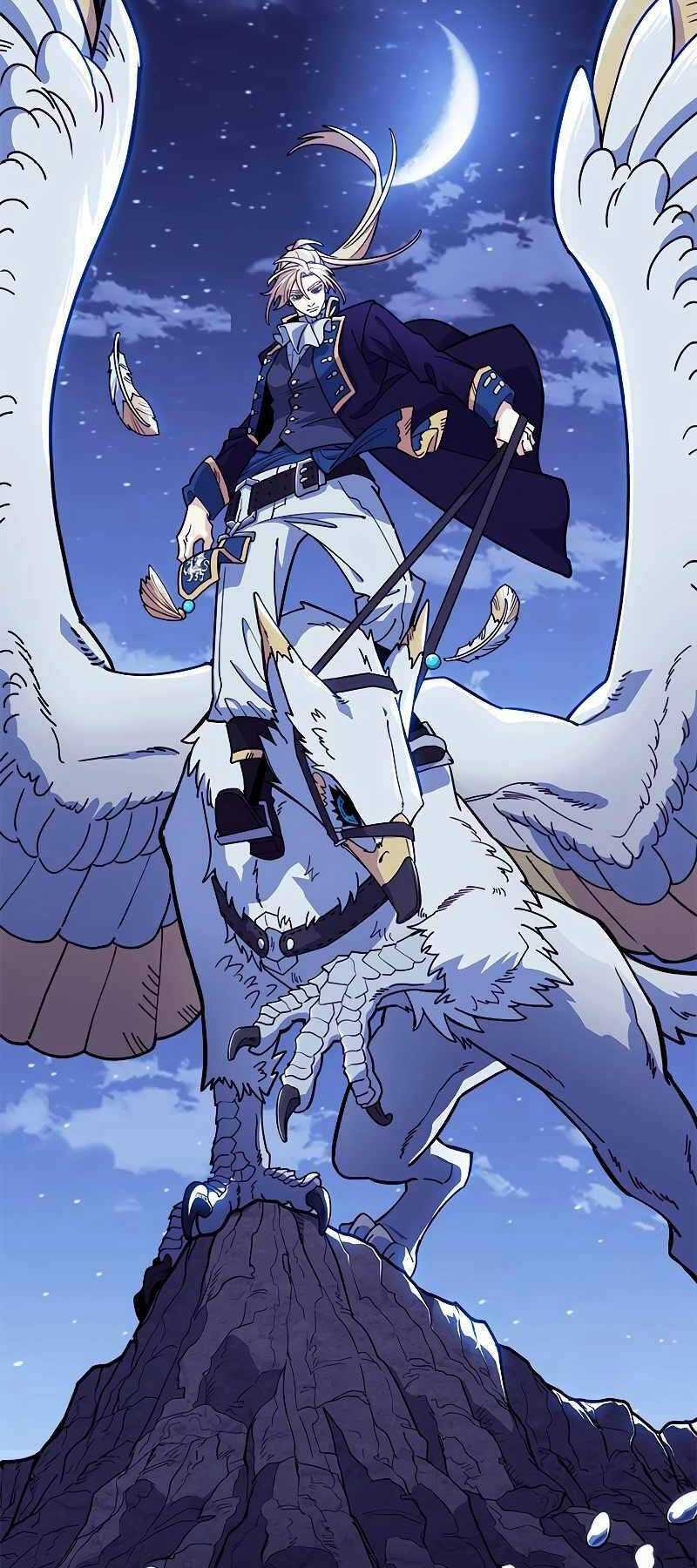 Công Tước Bạch Long - Chapter 112 - Trang 86