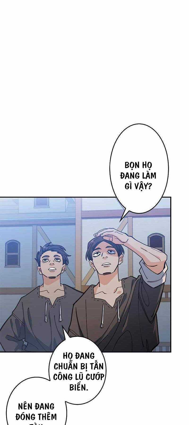 Công Tước Bạch Long - Chapter 112 - Trang 10