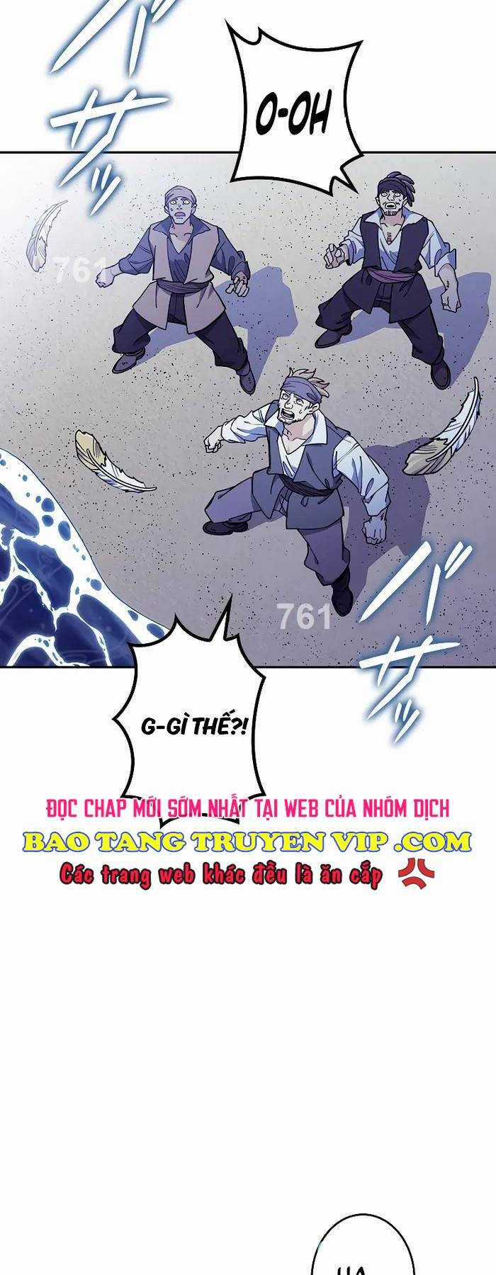 Công Tước Bạch Long - Chapter 113 - Trang 2