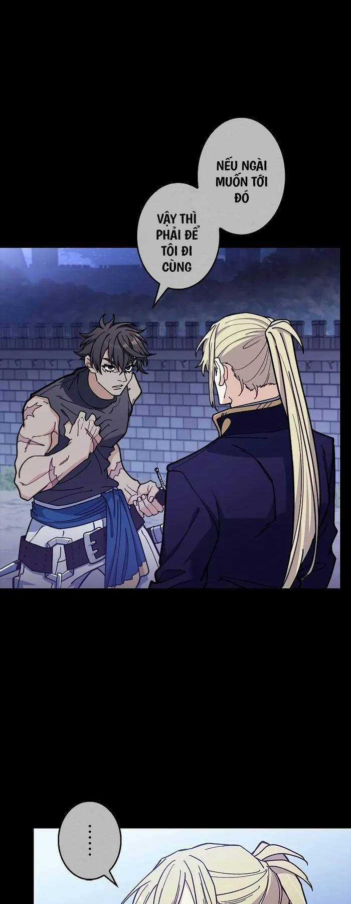 Công Tước Bạch Long - Chapter 113 - Trang 11