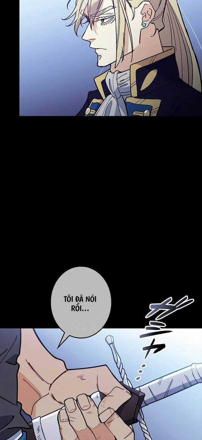 Công Tước Bạch Long - Chapter 113 - Trang 12