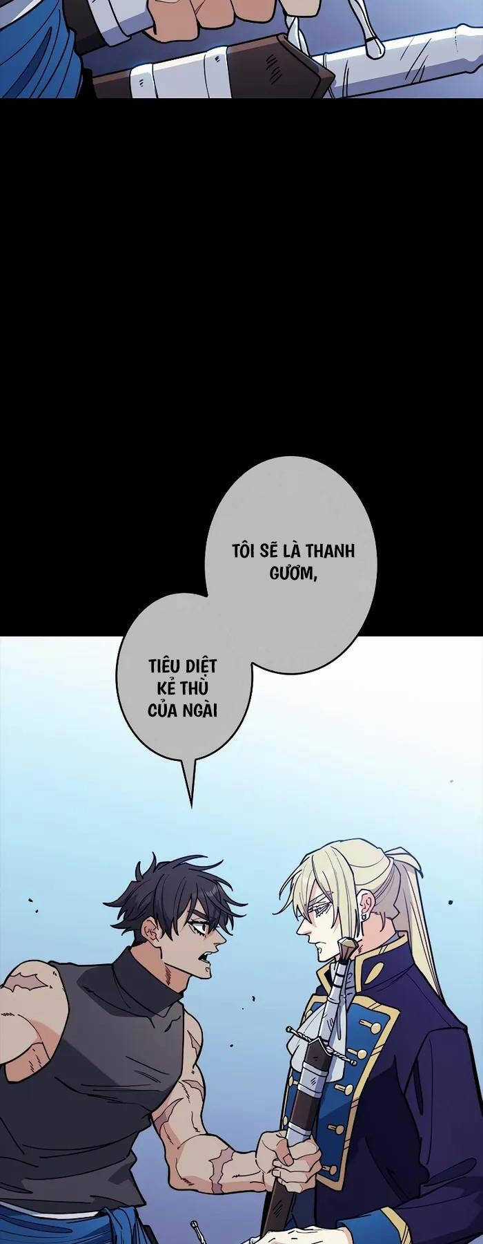 Công Tước Bạch Long - Chapter 113 - Trang 13