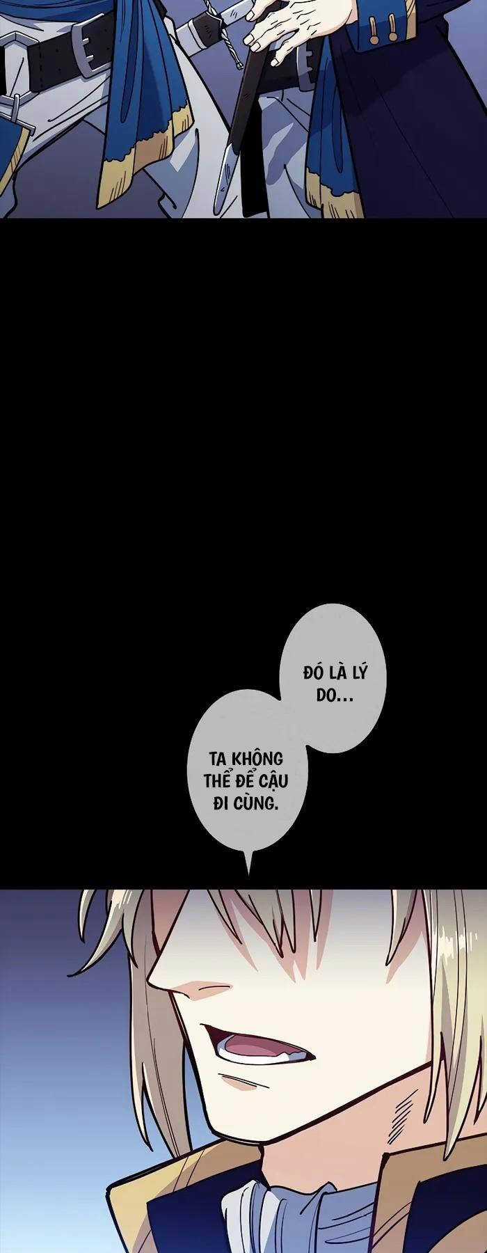 Công Tước Bạch Long - Chapter 113 - Trang 14