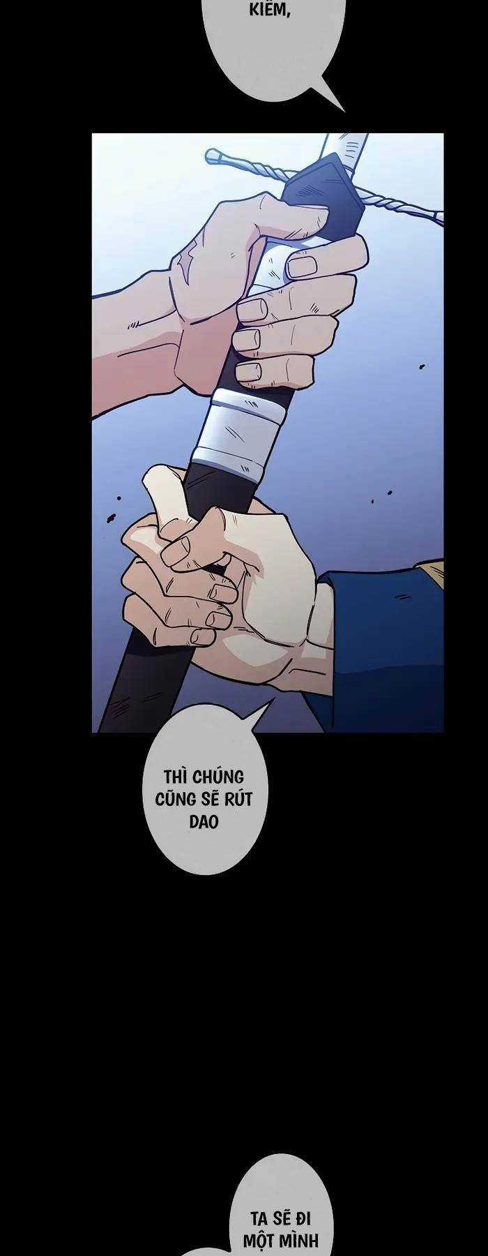 Công Tước Bạch Long - Chapter 113 - Trang 16