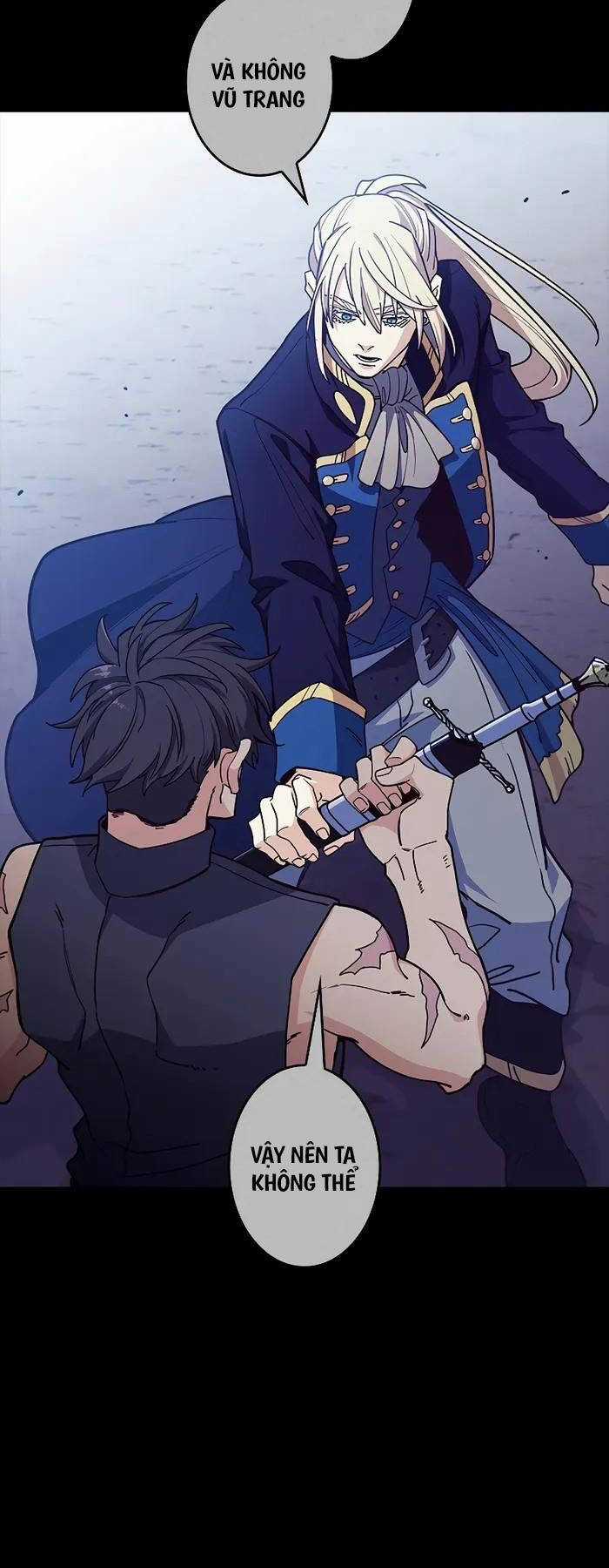 Công Tước Bạch Long - Chapter 113 - Trang 17