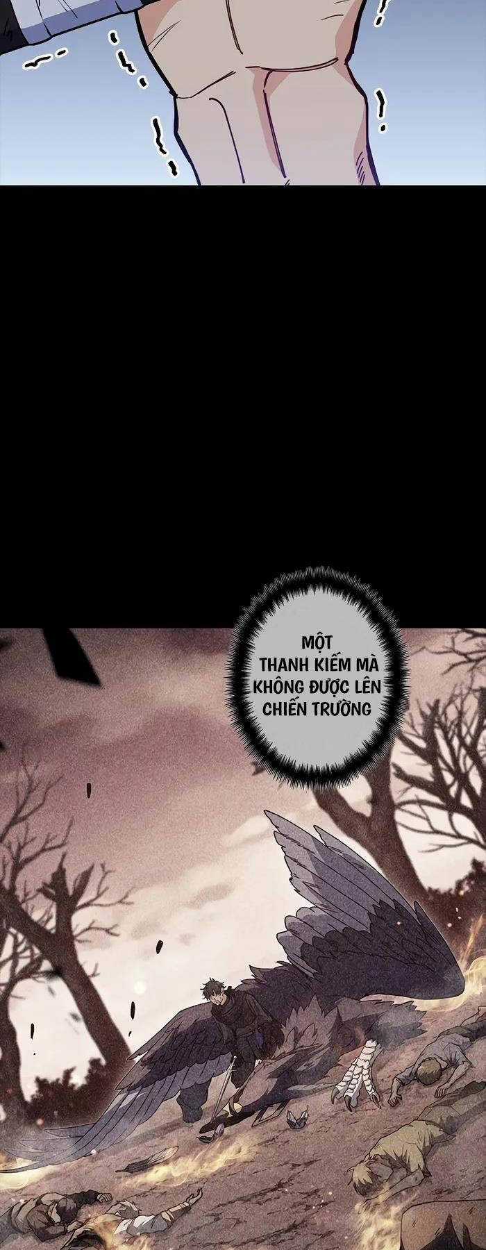 Công Tước Bạch Long - Chapter 113 - Trang 19