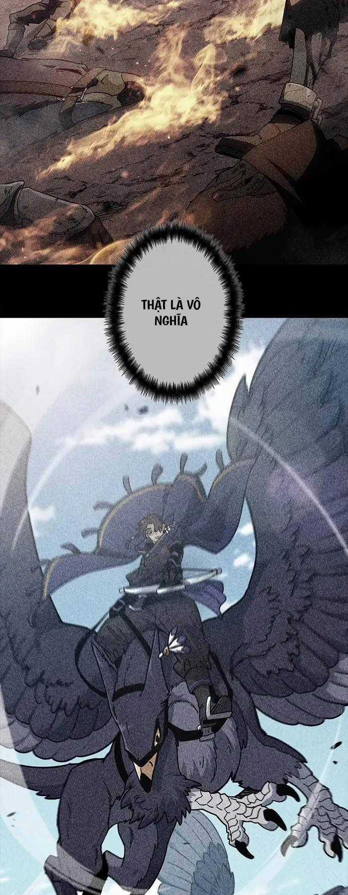 Công Tước Bạch Long - Chapter 113 - Trang 20