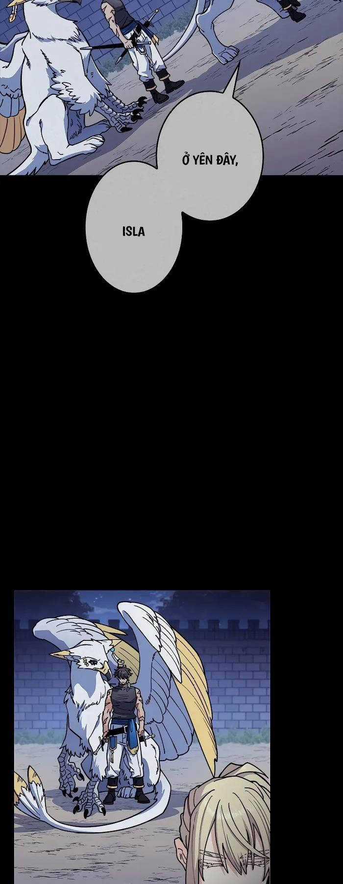 Công Tước Bạch Long - Chapter 113 - Trang 22
