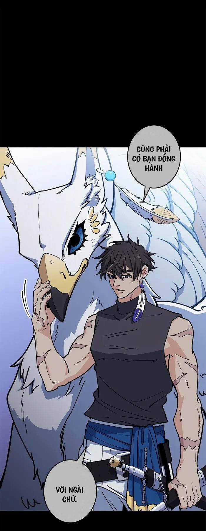 Công Tước Bạch Long - Chapter 113 - Trang 24