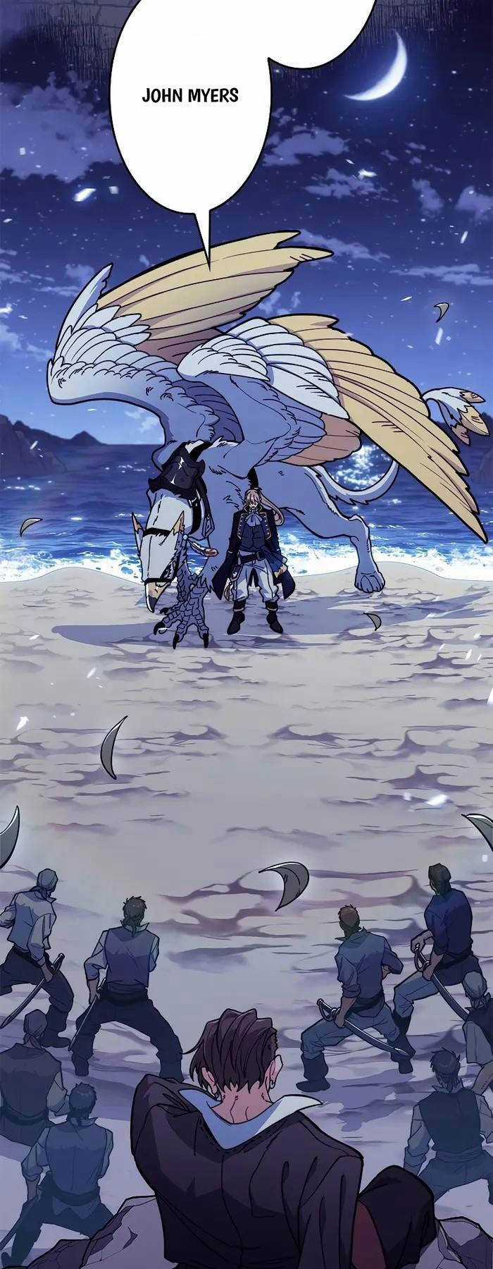 Công Tước Bạch Long - Chapter 113 - Trang 30