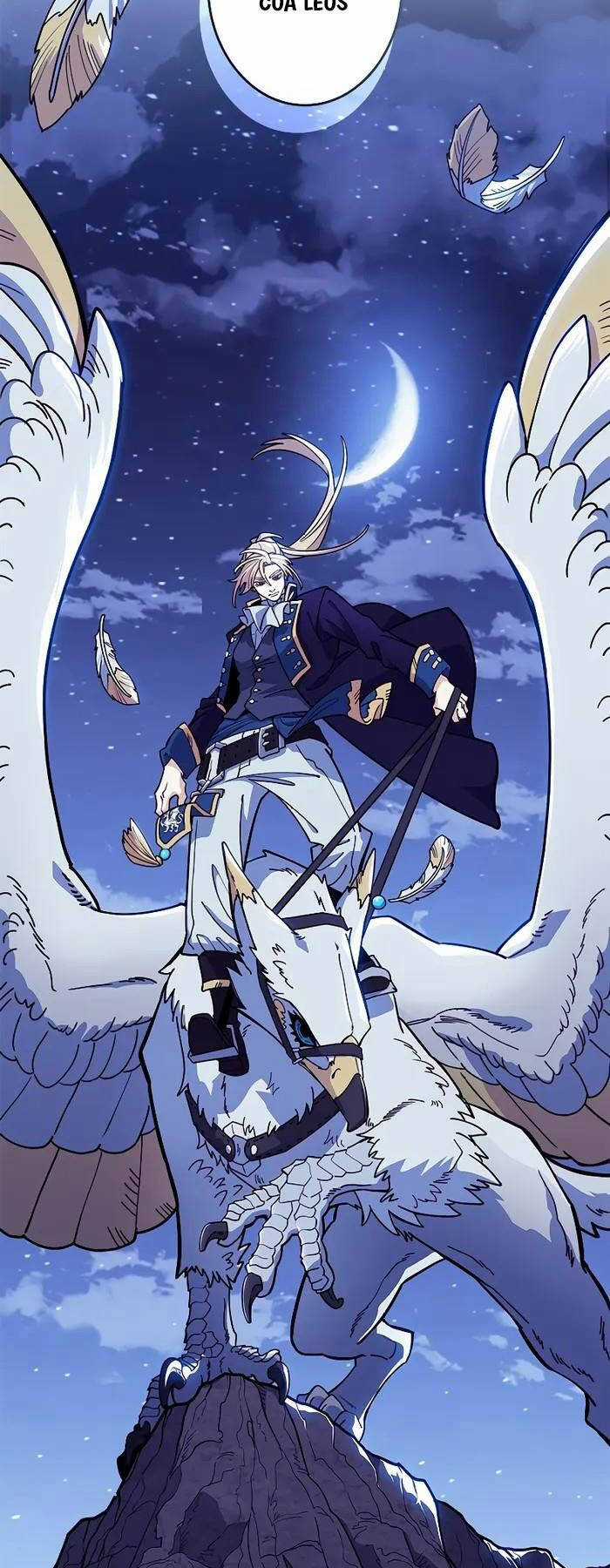 Công Tước Bạch Long - Chapter 113 - Trang 4