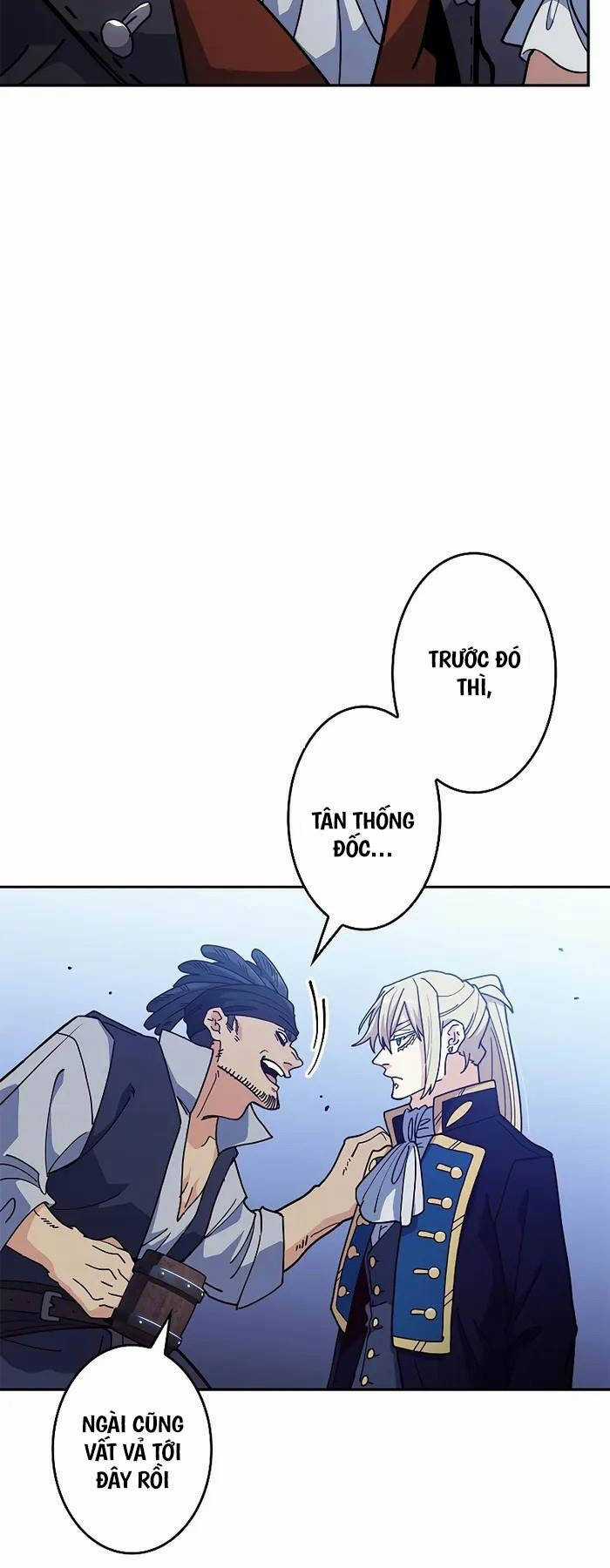 Công Tước Bạch Long - Chapter 113 - Trang 33