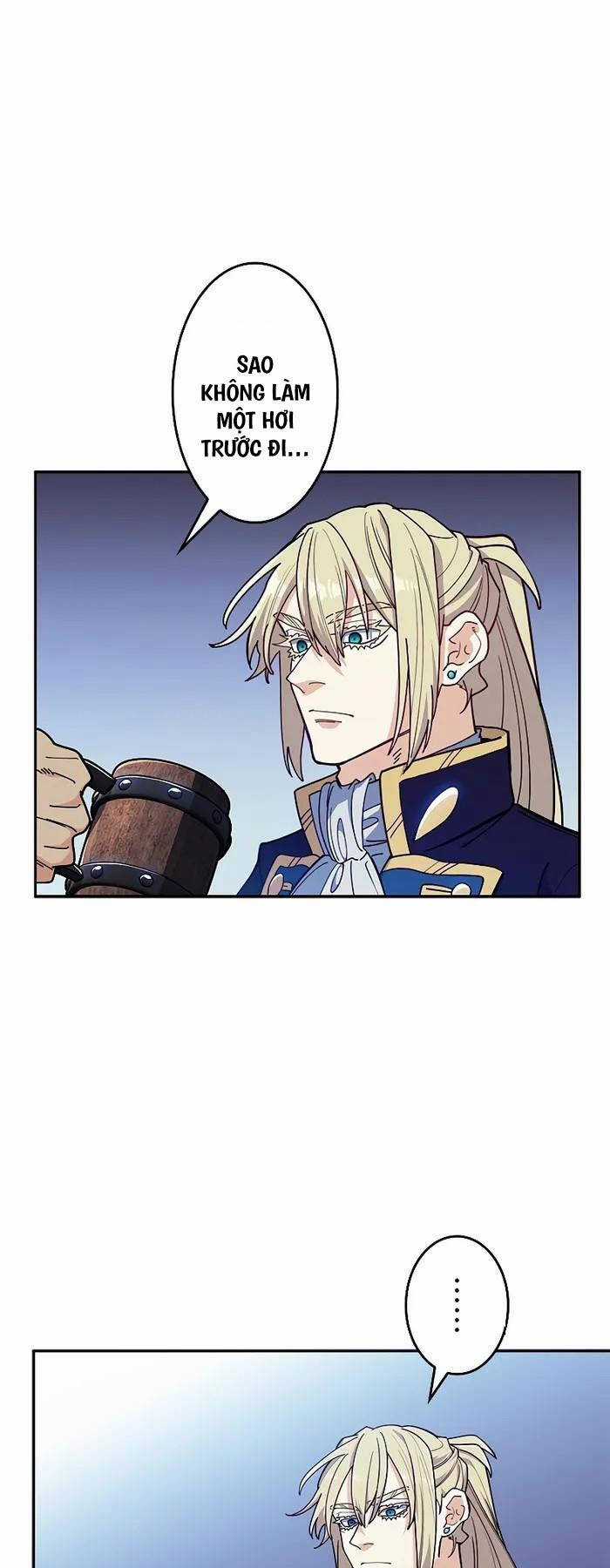 Công Tước Bạch Long - Chapter 113 - Trang 34