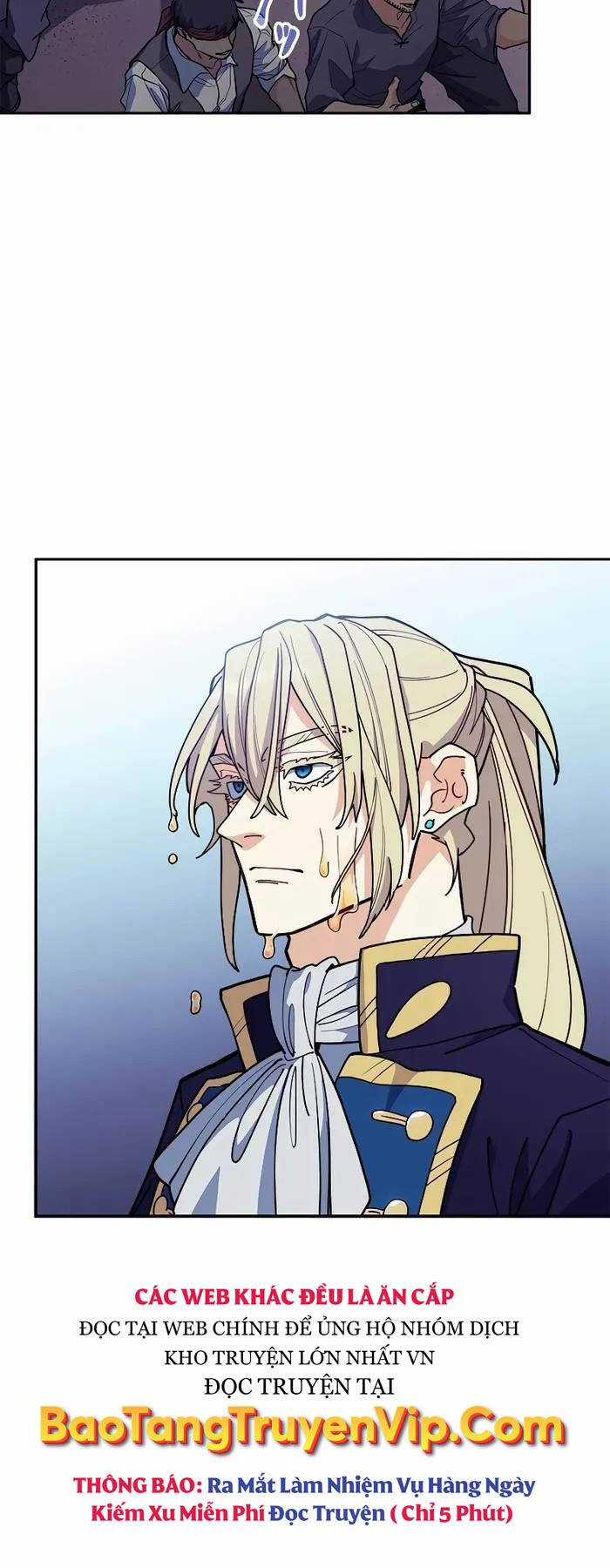 Công Tước Bạch Long - Chapter 113 - Trang 38