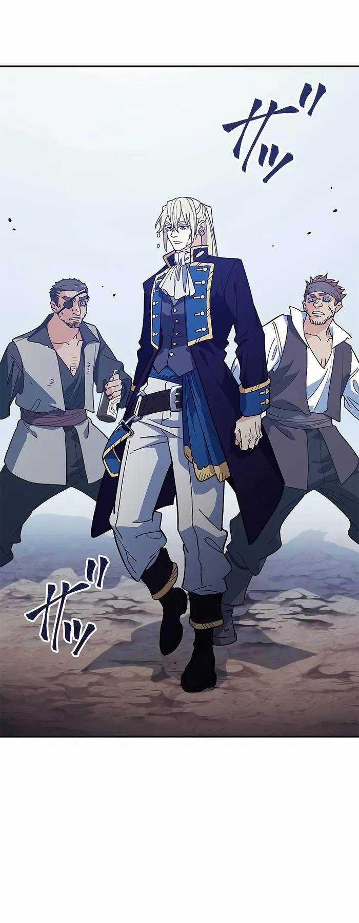 Công Tước Bạch Long - Chapter 113 - Trang 39