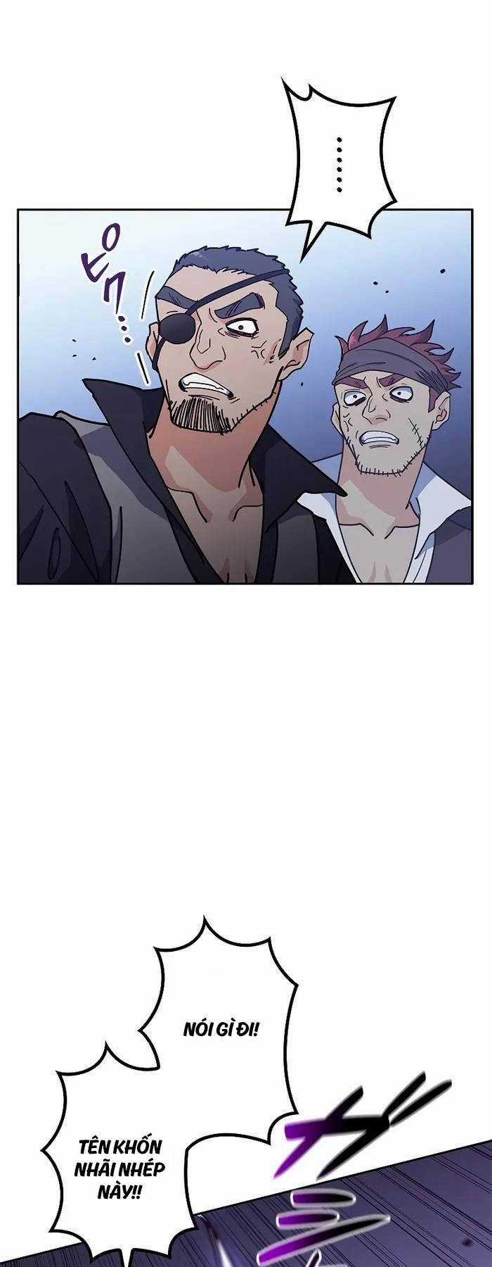 Công Tước Bạch Long - Chapter 113 - Trang 40