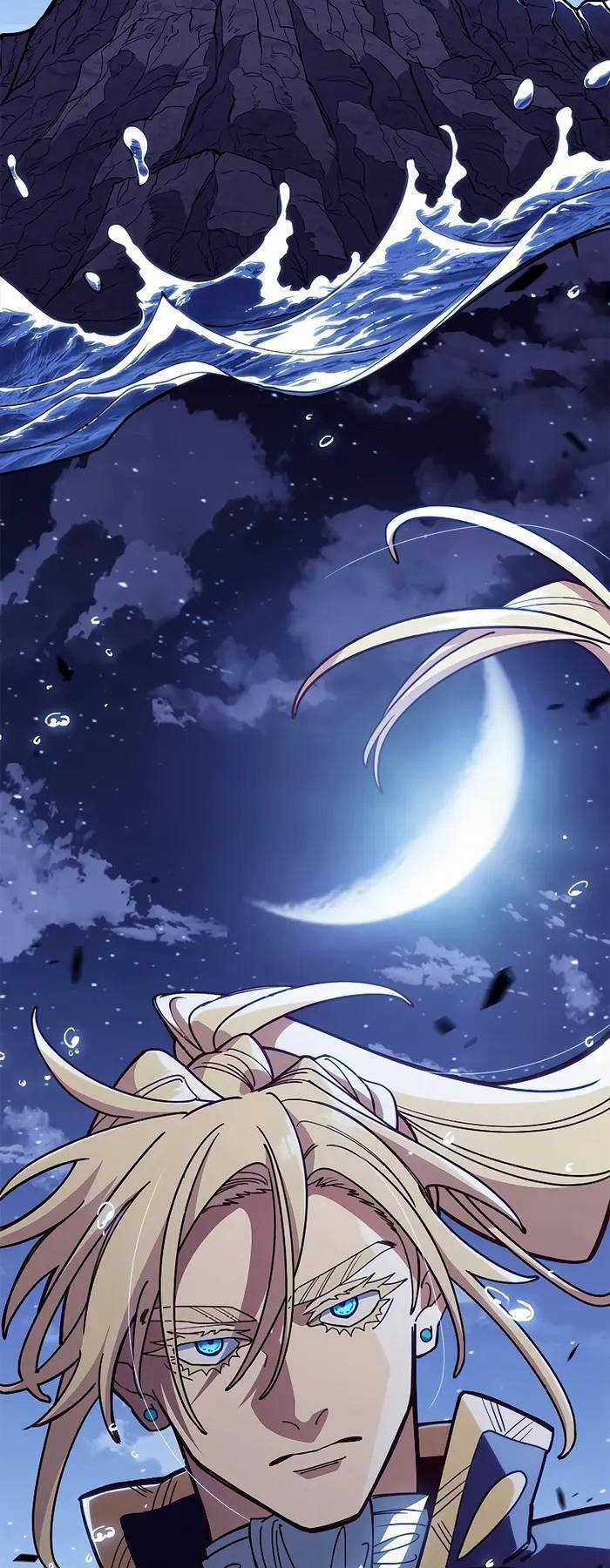 Công Tước Bạch Long - Chapter 113 - Trang 5