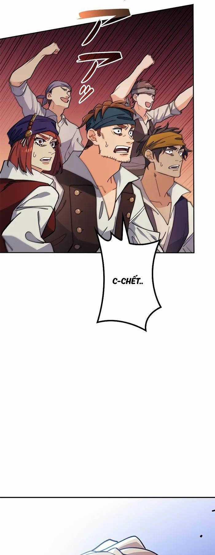 Công Tước Bạch Long - Chapter 113 - Trang 42