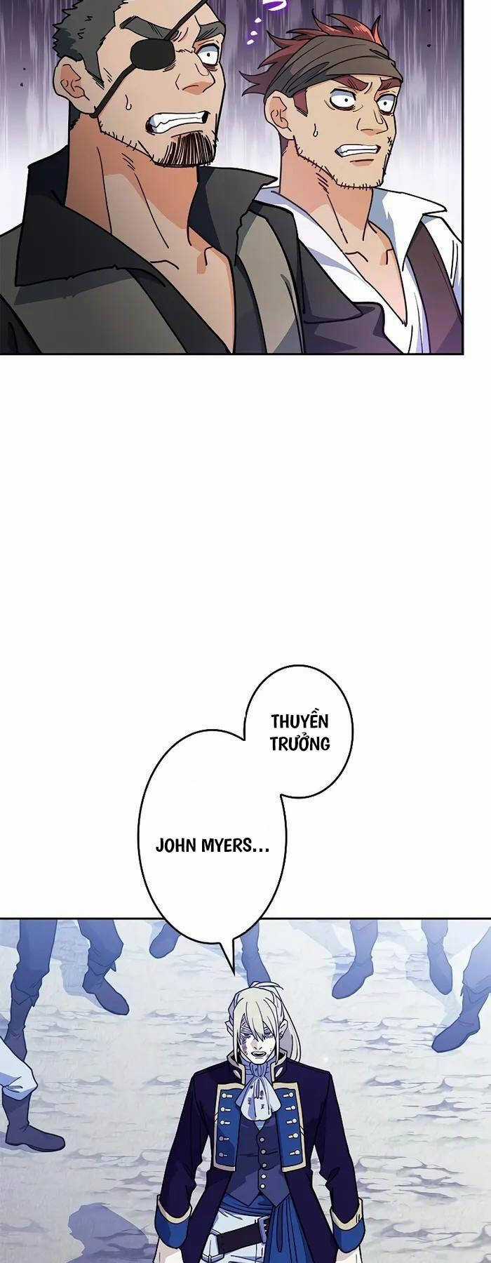 Công Tước Bạch Long - Chapter 113 - Trang 44