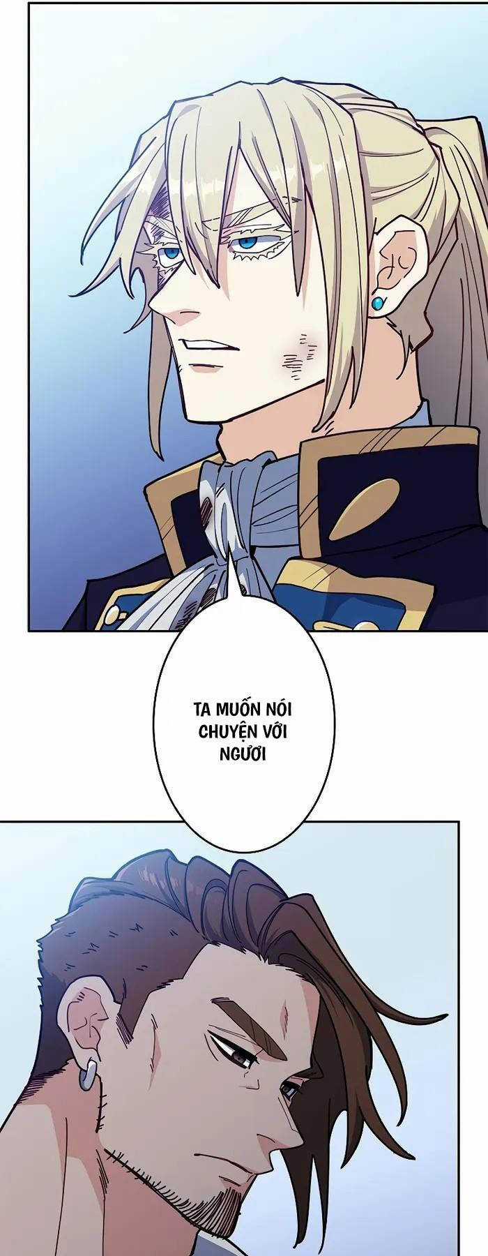 Công Tước Bạch Long - Chapter 113 - Trang 46