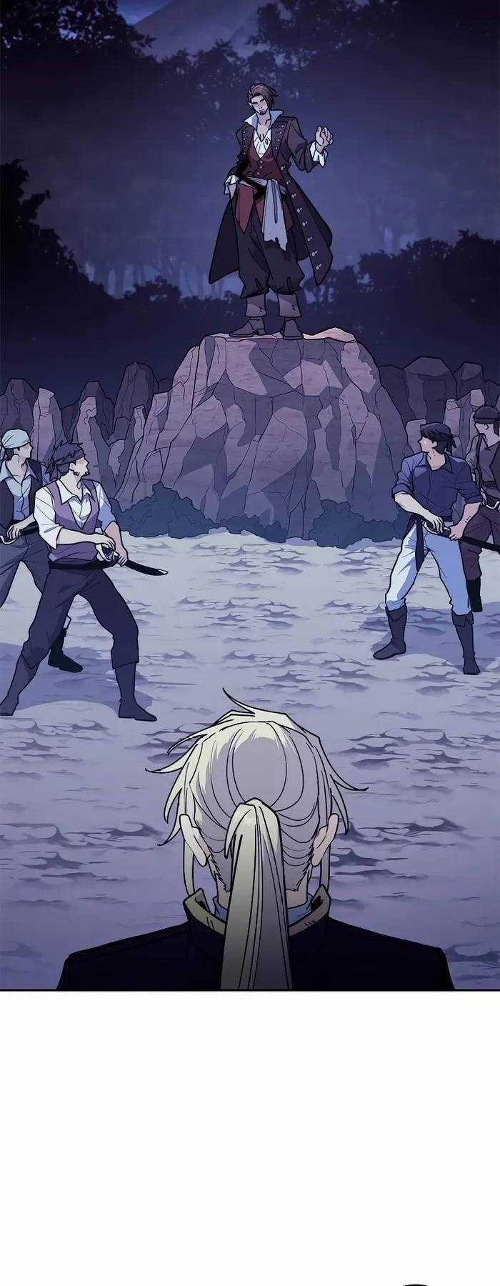 Công Tước Bạch Long - Chapter 113 - Trang 49