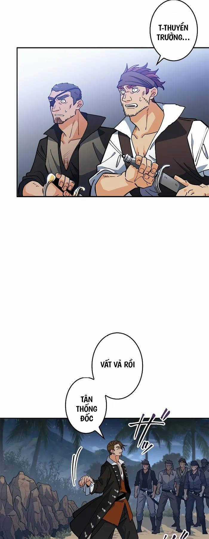 Công Tước Bạch Long - Chapter 113 - Trang 50