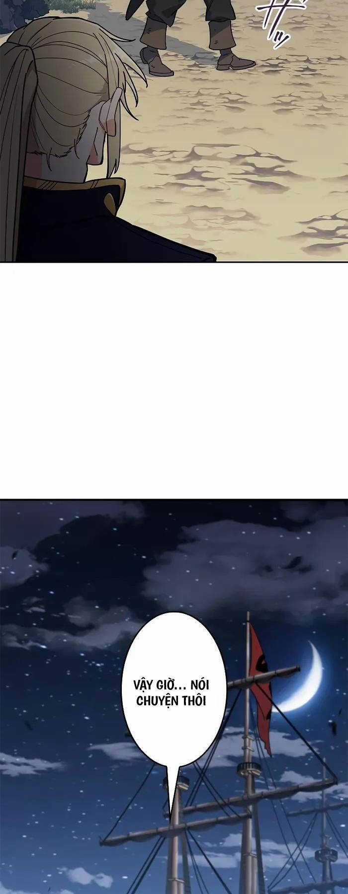 Công Tước Bạch Long - Chapter 113 - Trang 51