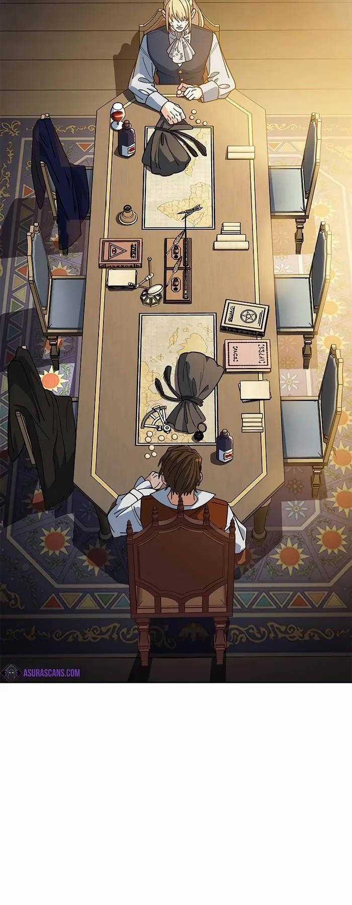 Công Tước Bạch Long - Chapter 113 - Trang 53