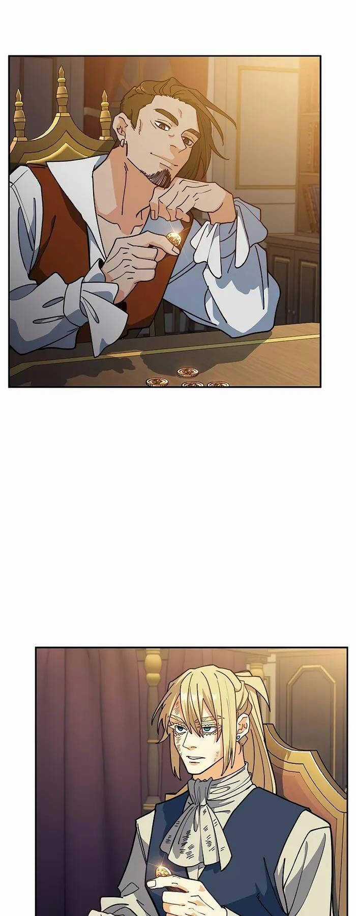 Công Tước Bạch Long - Chapter 113 - Trang 54