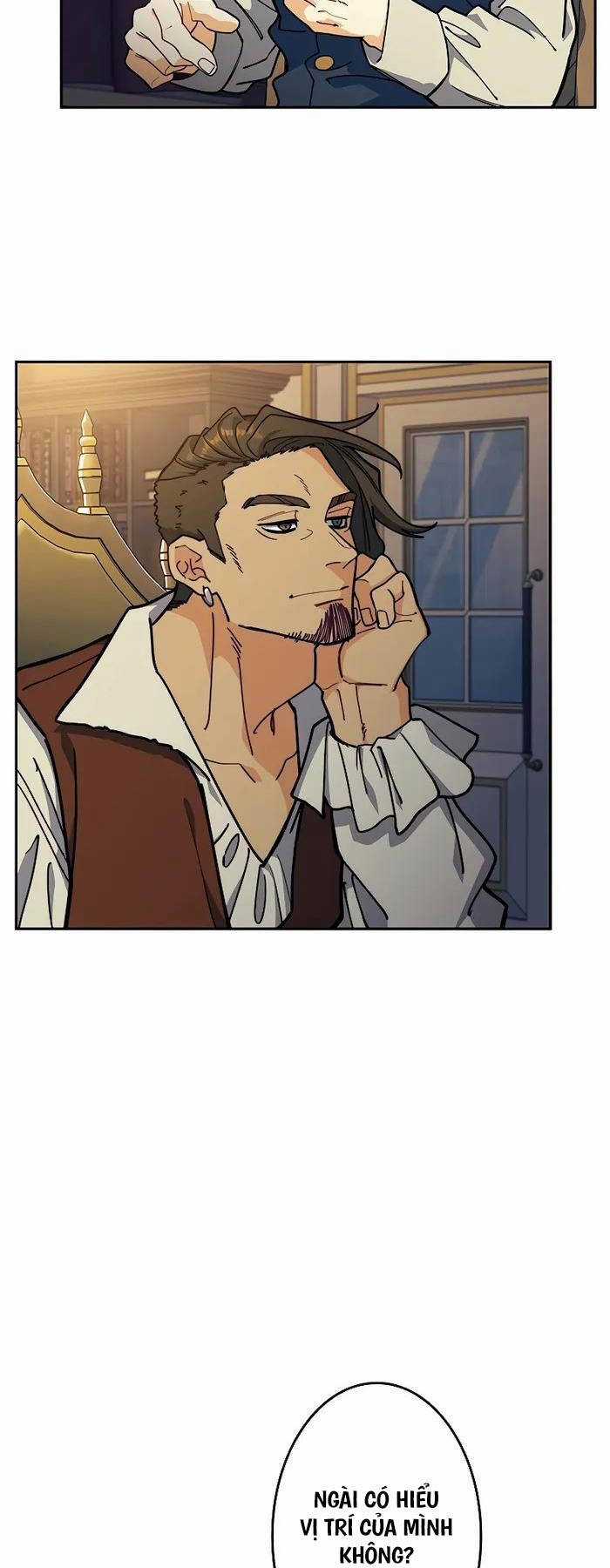 Công Tước Bạch Long - Chapter 113 - Trang 55