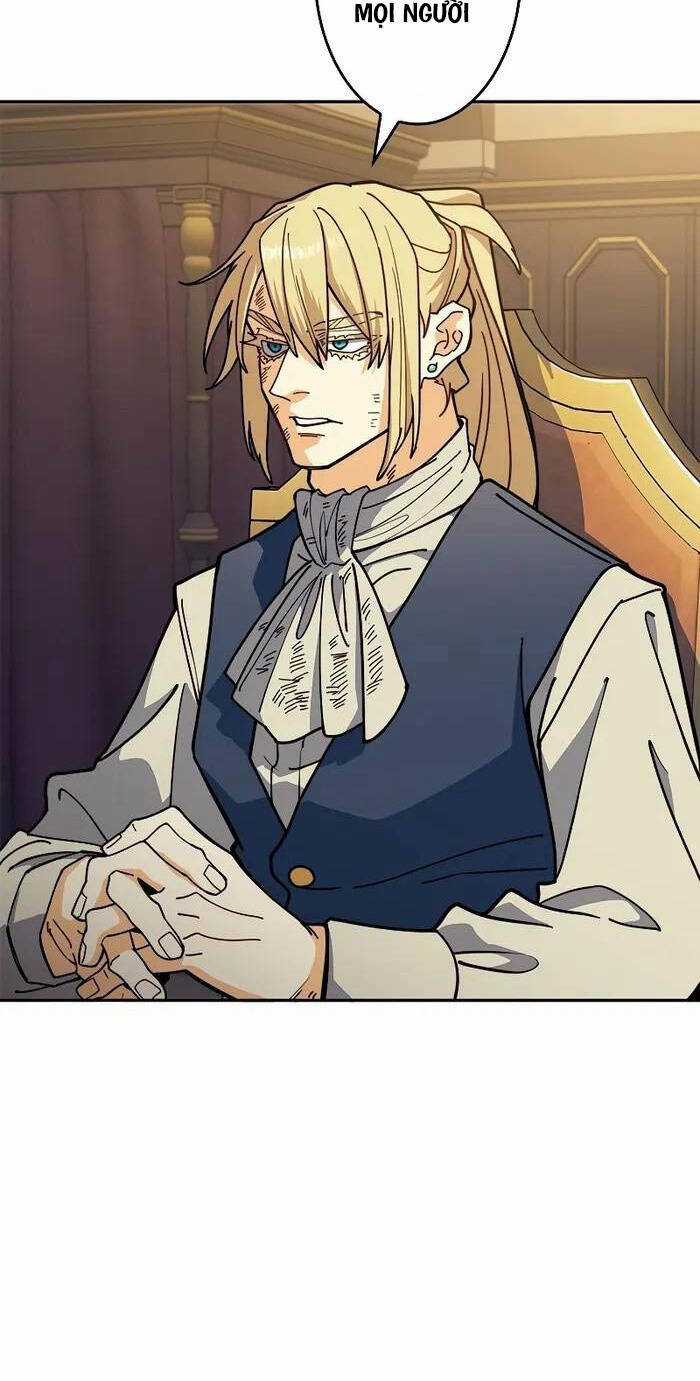 Công Tước Bạch Long - Chapter 113 - Trang 57