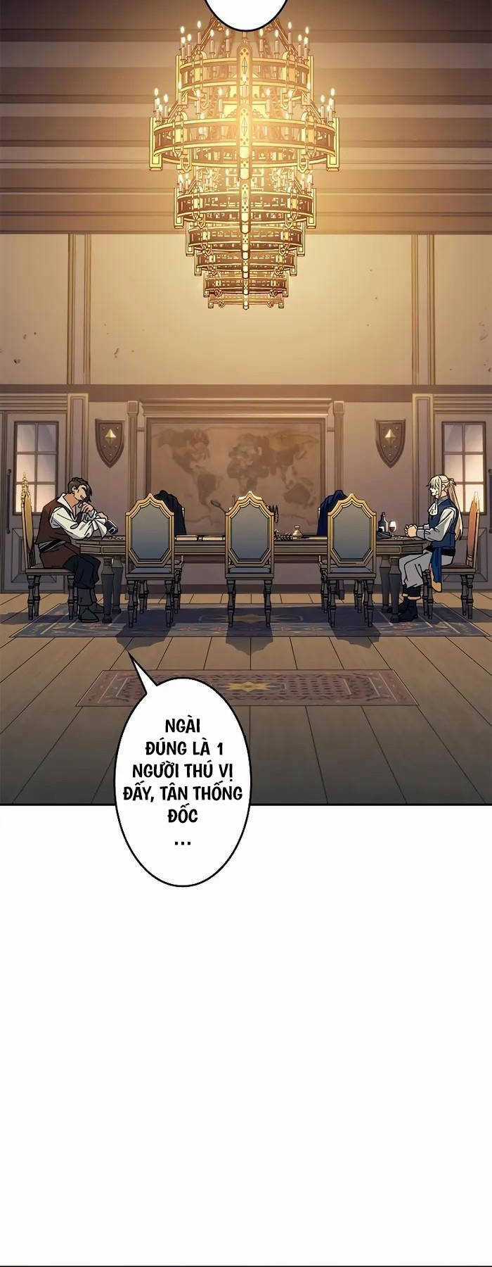 Công Tước Bạch Long - Chapter 113 - Trang 59