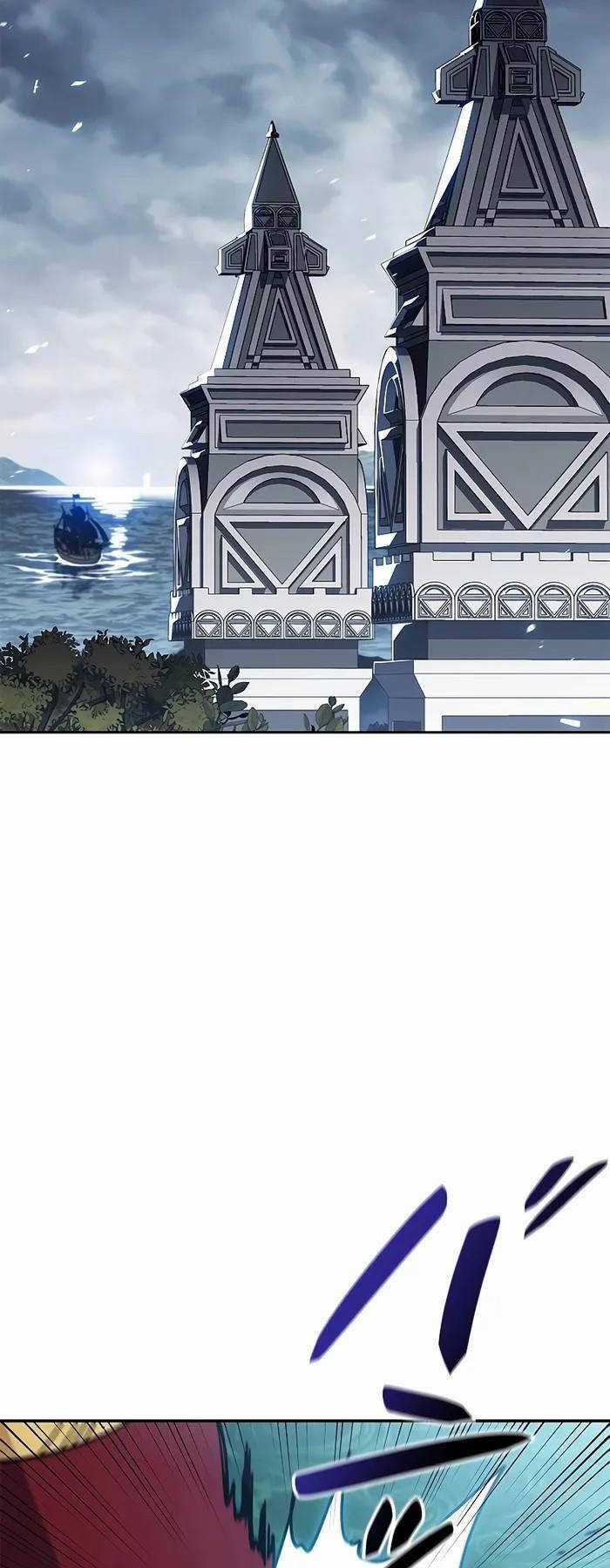 Công Tước Bạch Long - Chapter 113 - Trang 61