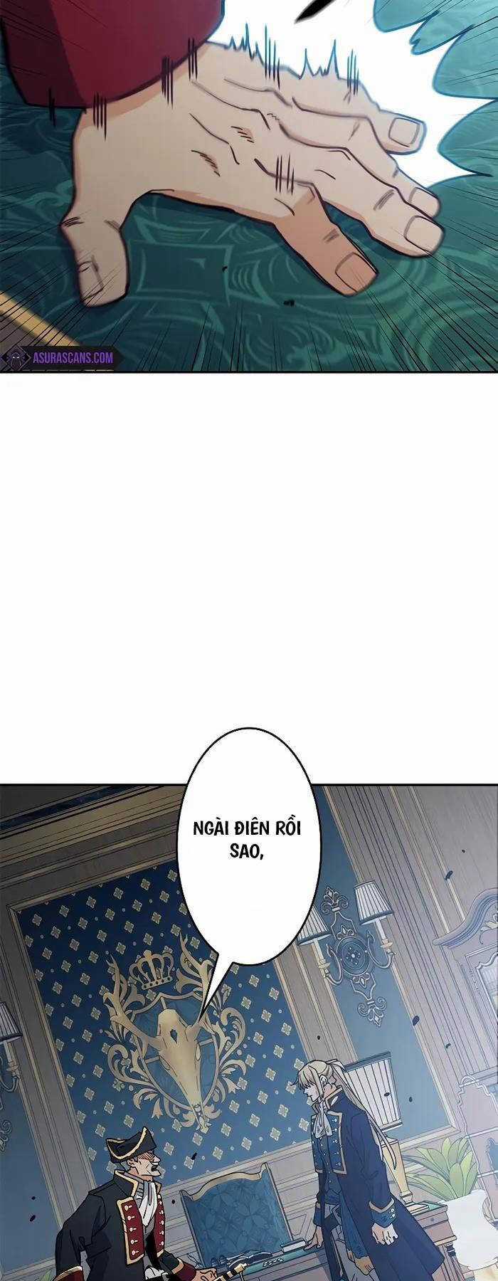 Công Tước Bạch Long - Chapter 113 - Trang 62