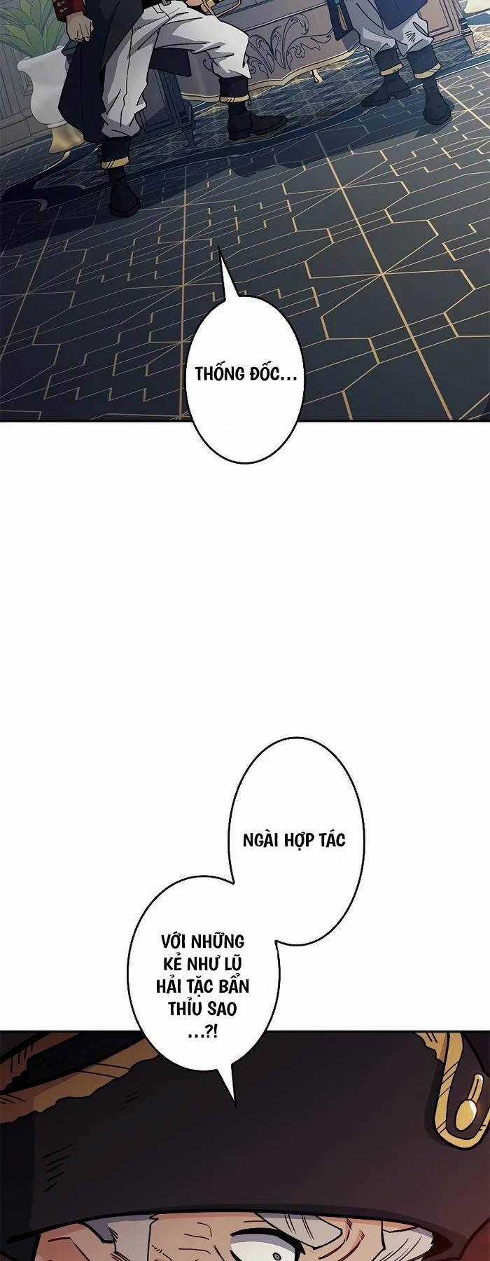 Công Tước Bạch Long - Chapter 113 - Trang 63
