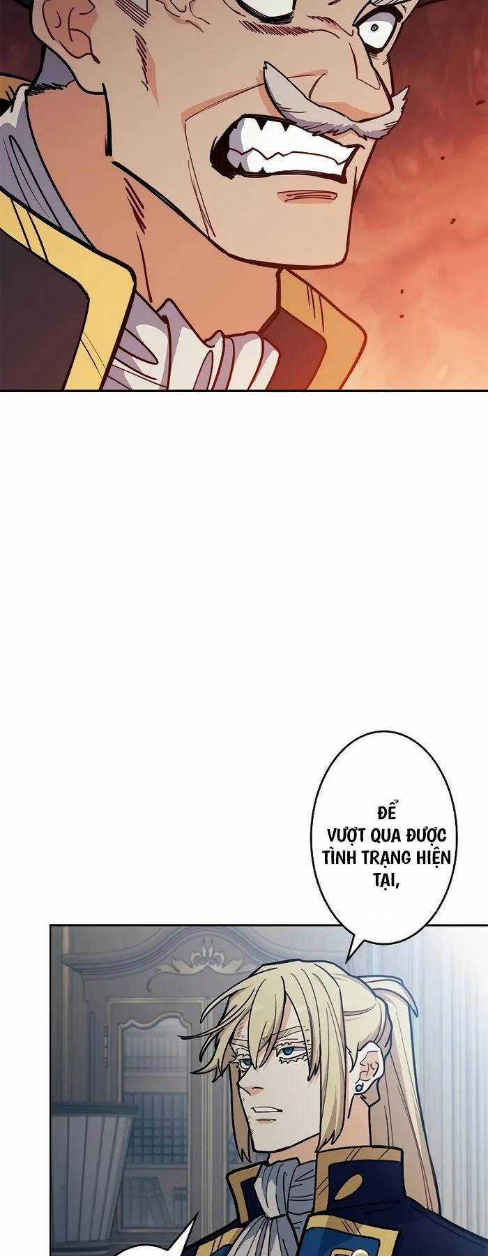 Công Tước Bạch Long - Chapter 113 - Trang 64